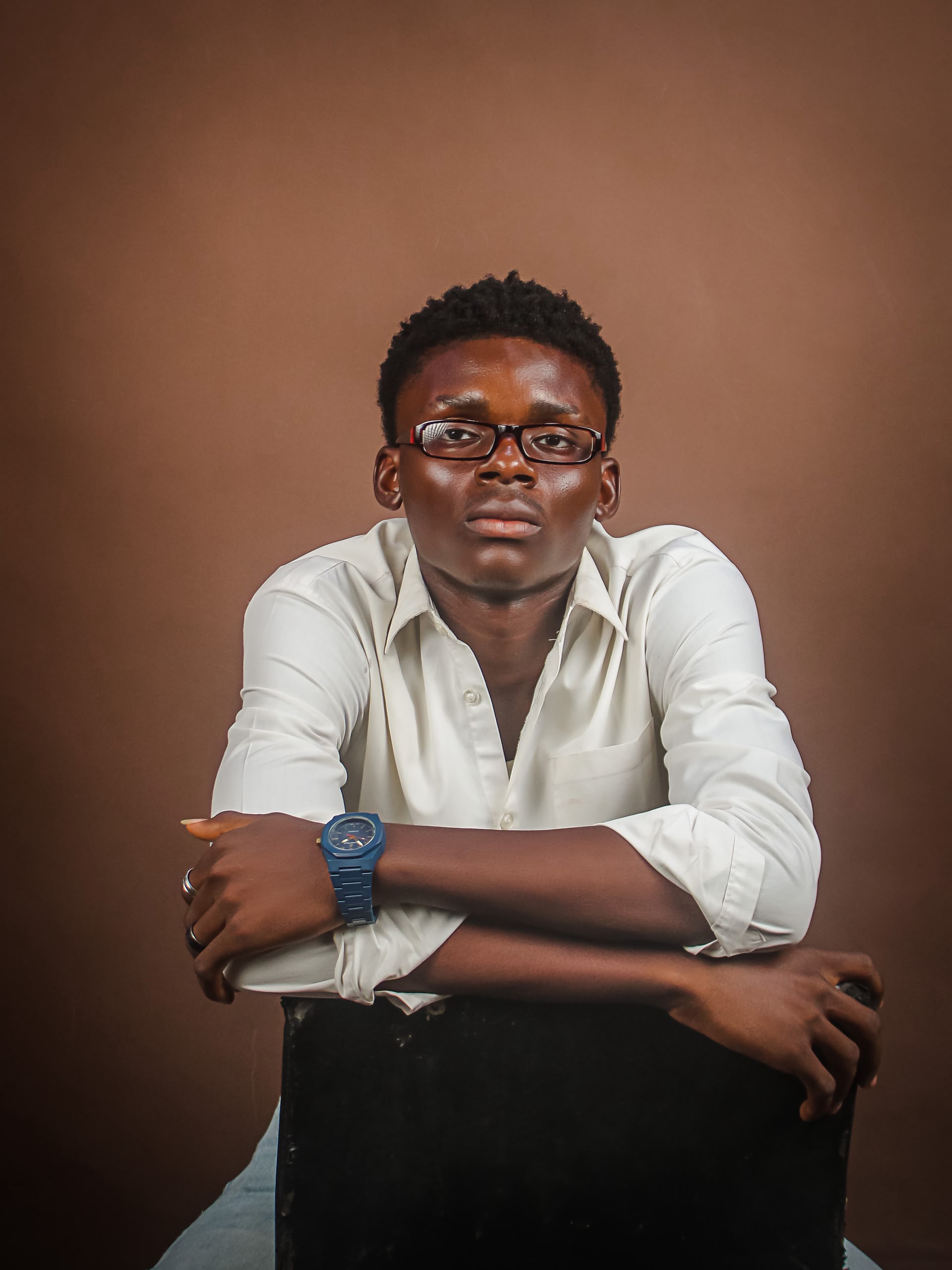 Yusuff Tolulope Fausol