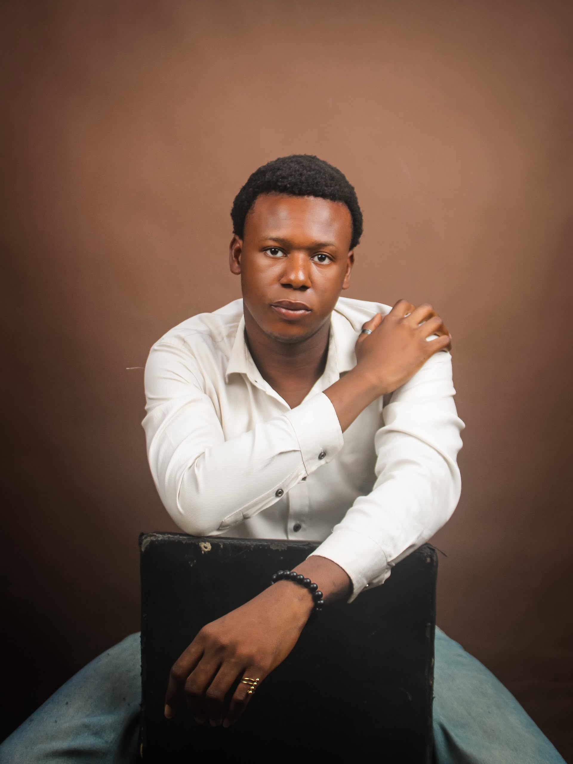 Adeyemi Donald Obaloluwa