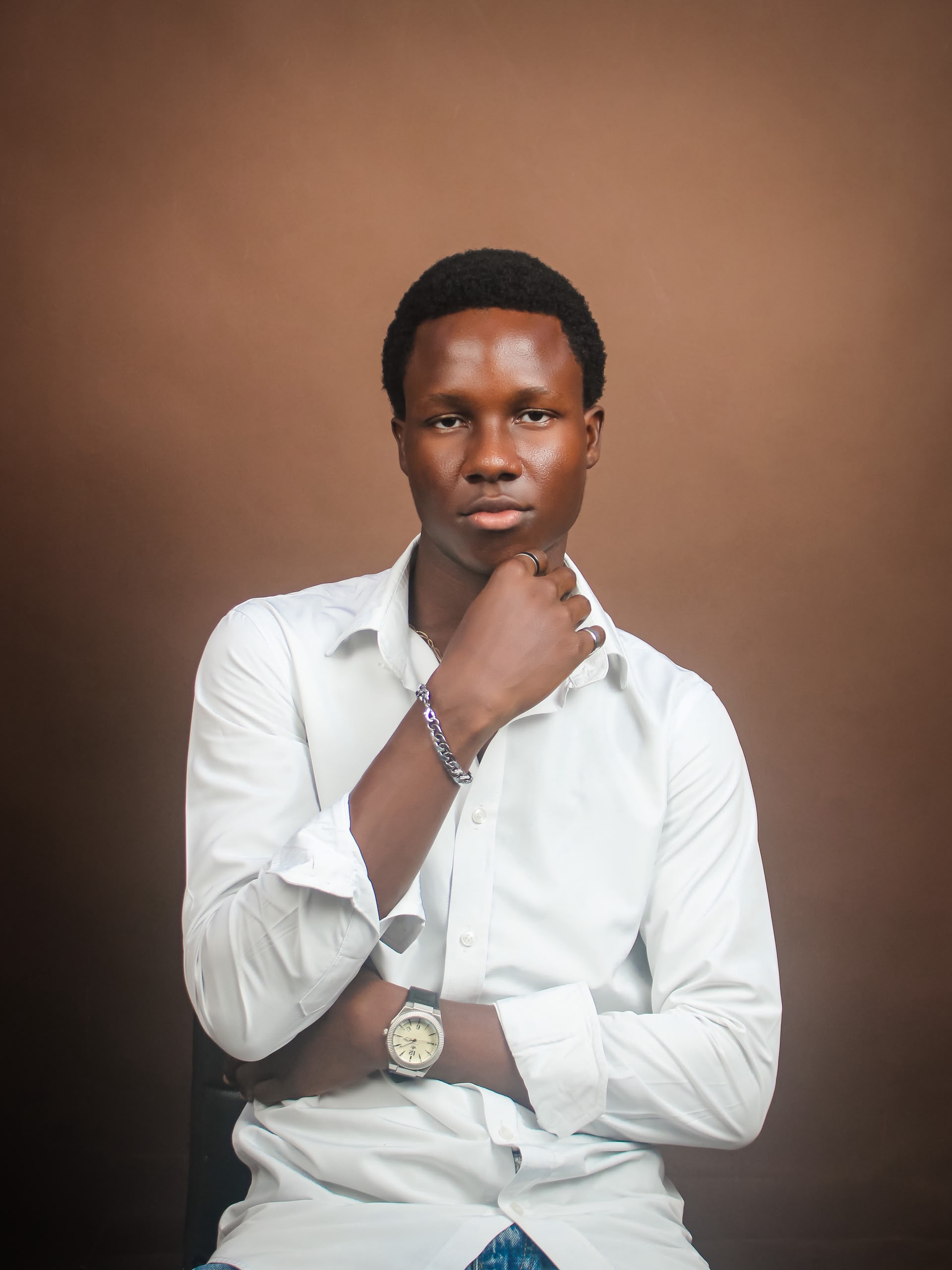 Durojaiye Erioluwa Okikioluwa