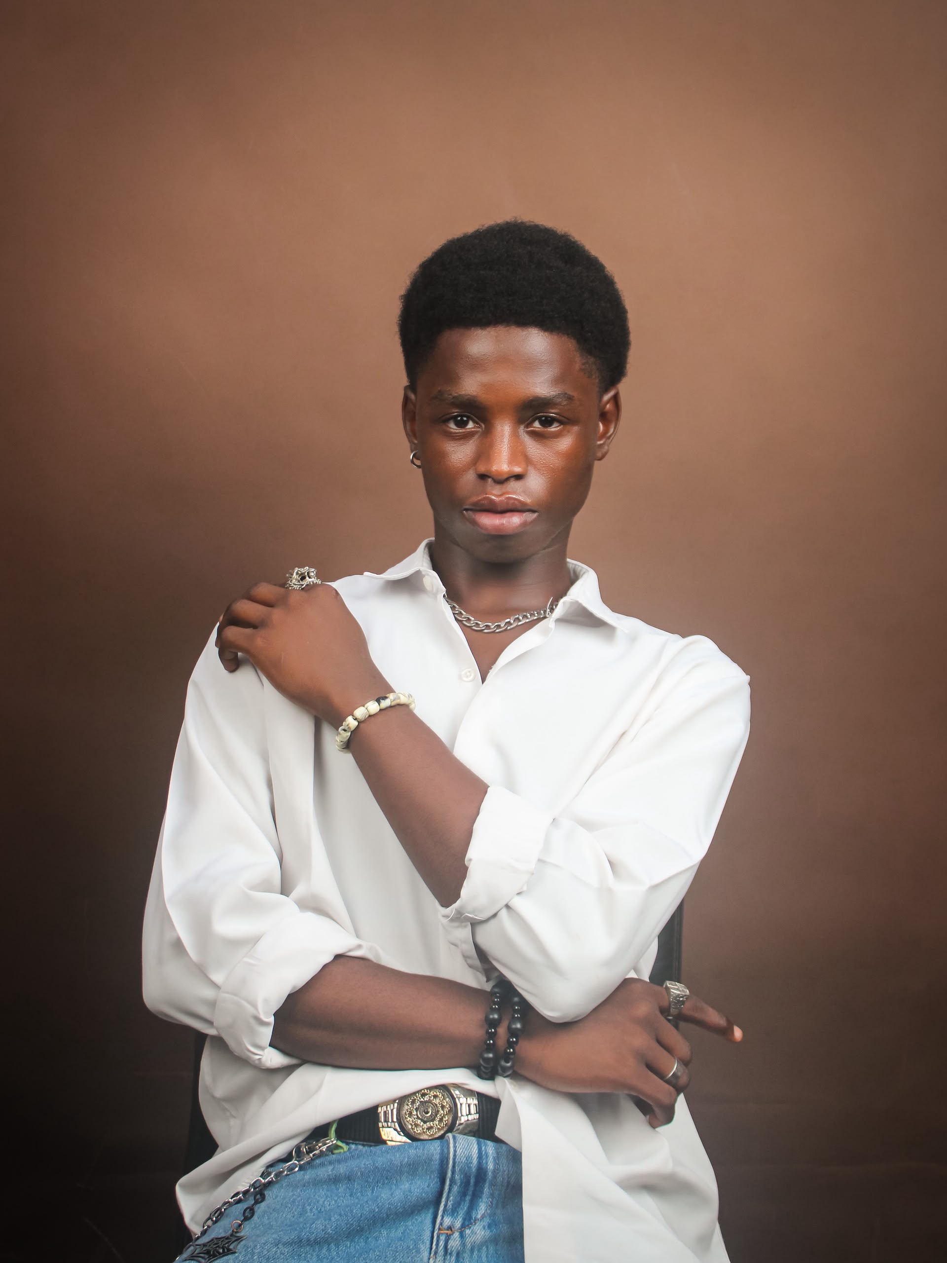 Obidare Taofeek Omobolaji