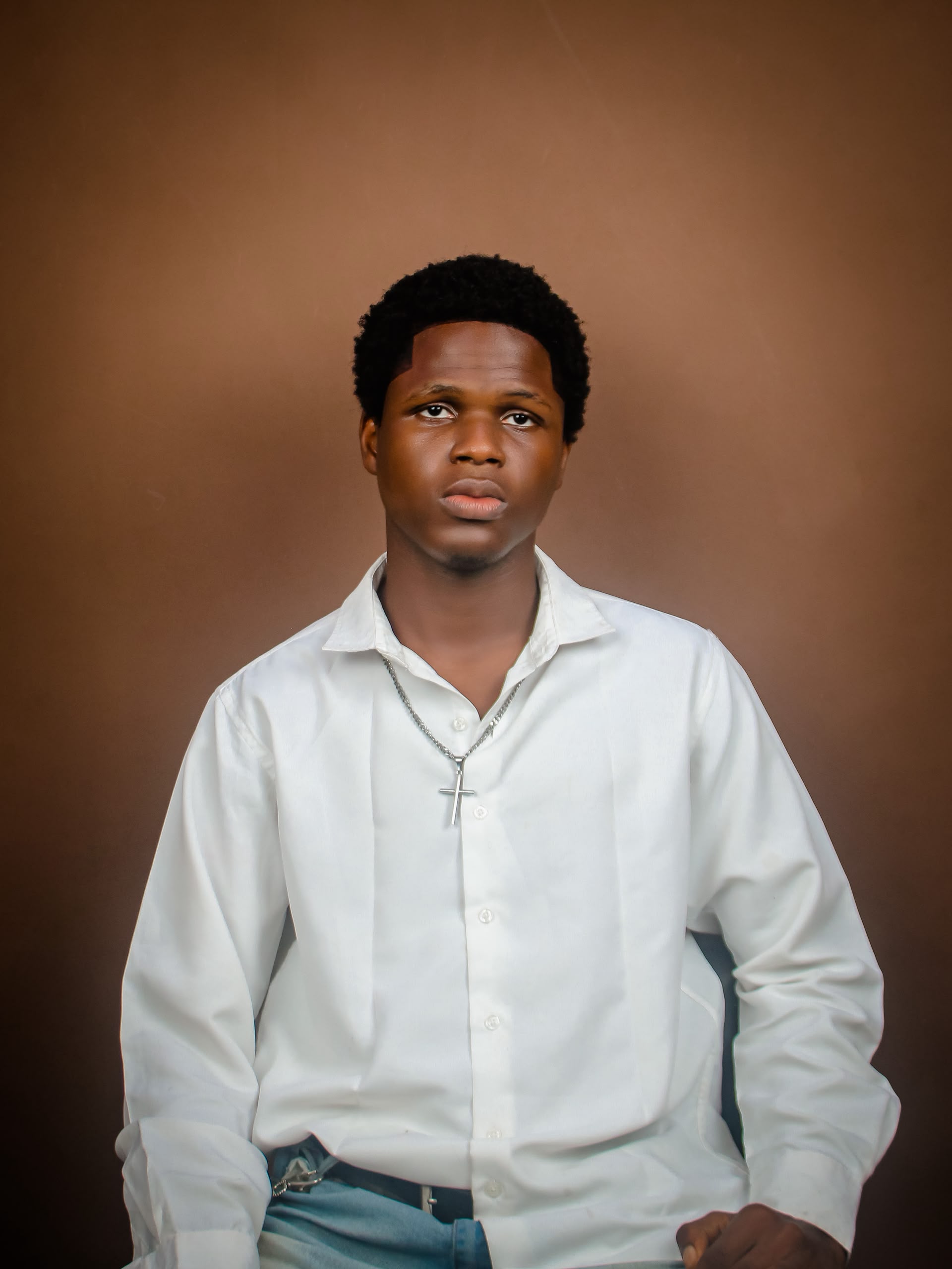 Adewoye David Adedamola