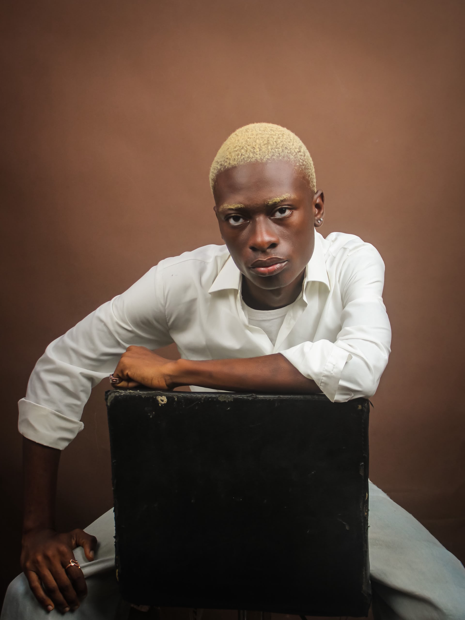 Olawuyi Babayanmife Folorunso