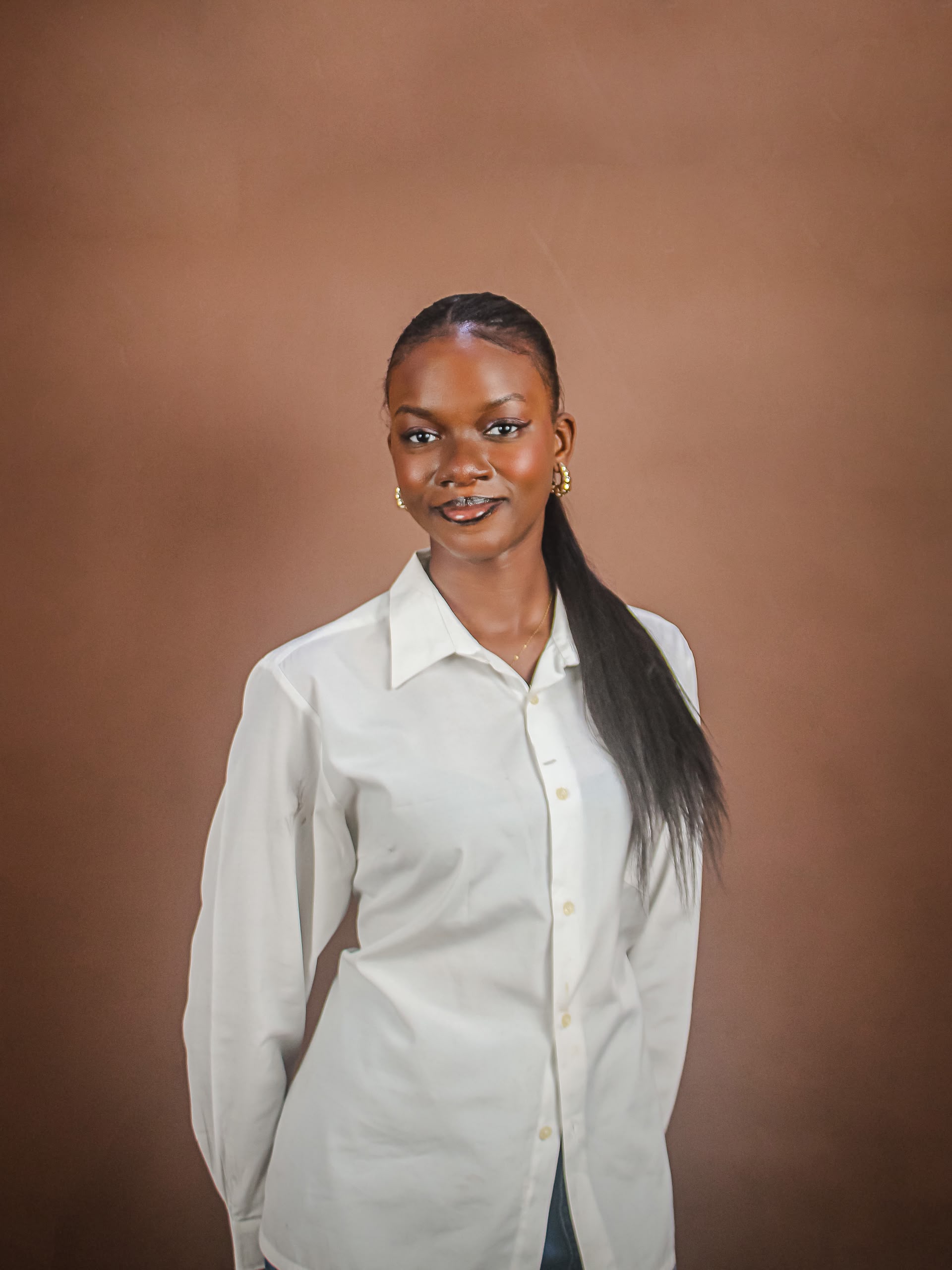 Agbonoga Sofia Omoyeme