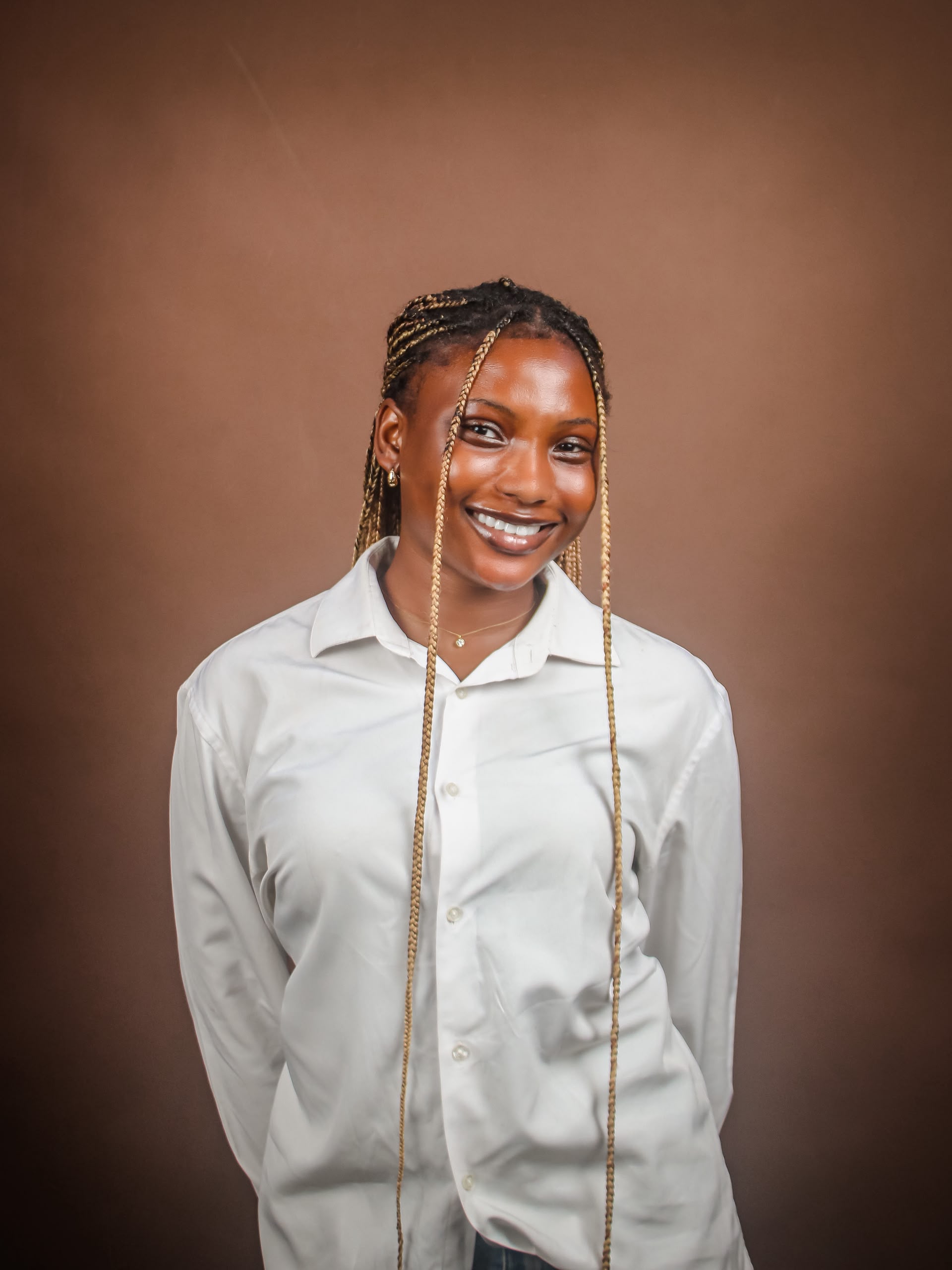 Onamusi Ayomide Grace