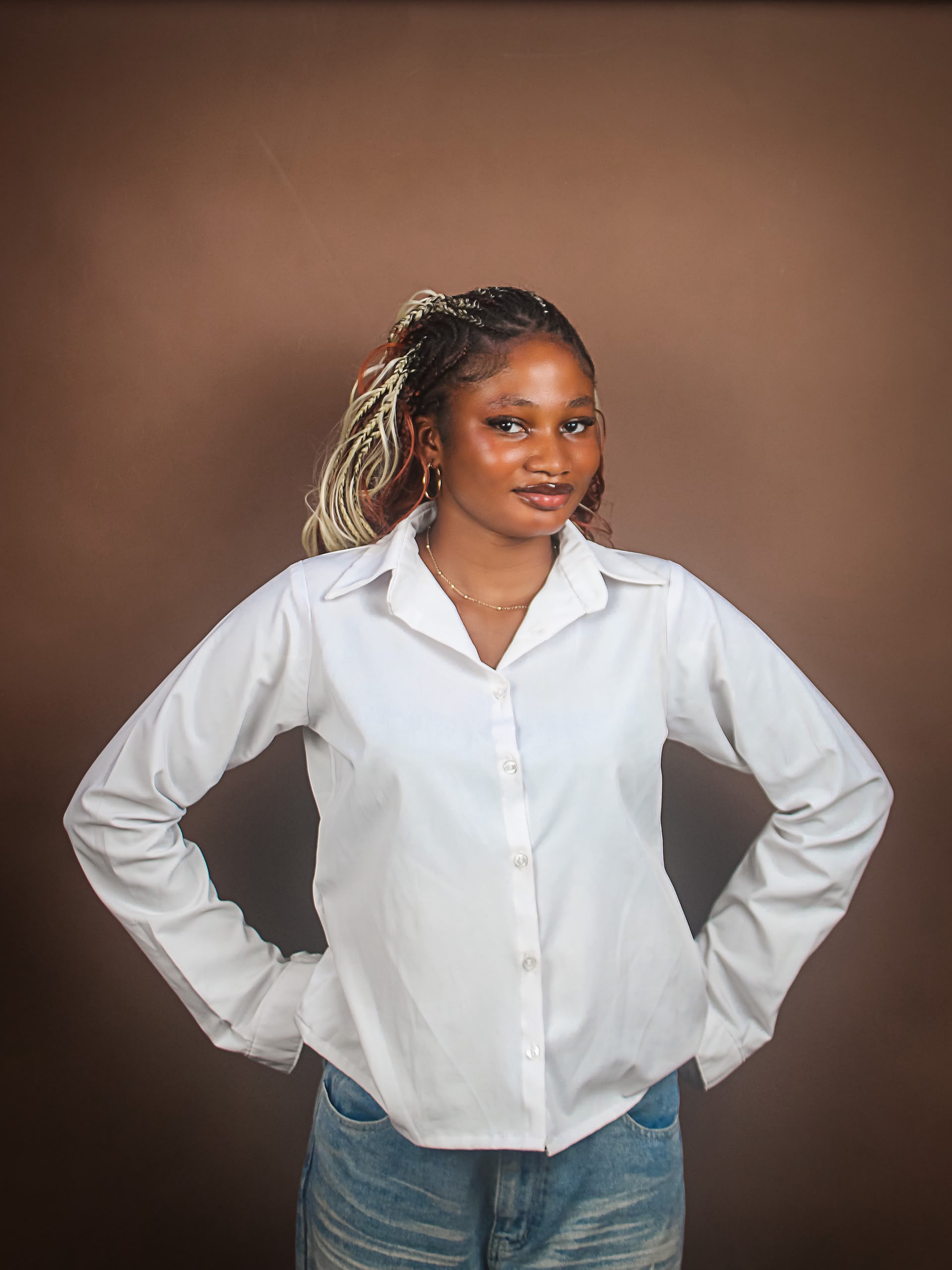 Imoh Favour Abasifreke